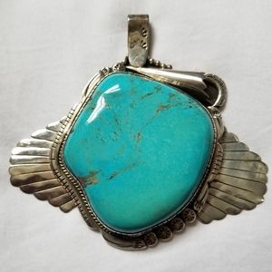 Navajo Turquoise